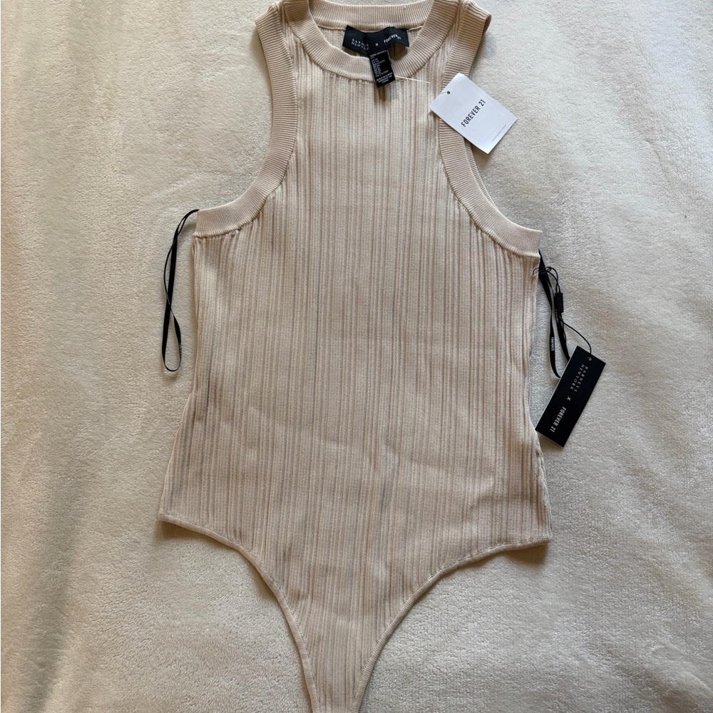 Barney’s New York x Forever 21 Bodysuit